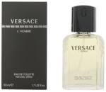 Versace L'Homme EDT 50 ml Parfum
