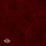  JASMINE 13 - bordó-borvörös, puha tapintású, márványos bársony bútorszövet