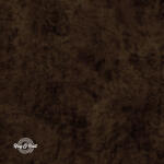 JASMINE 5 - barna-kávészín, puha tapintású, márványos bársony bútorszövet