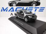 SCHUCO Smart Forfour Jack Black1/43 (13459)