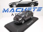 Norev Peugeot 3008 black Perla Nera 20131/43 (13464)
