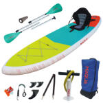 Maqua Set placa Paddelboard SUP, surf gonflabila Kayak, 330 cm x 84cm x 15cm MAQUA (MC-SUP00001)
