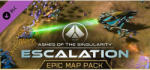 Stardock Entertainment Ashes of the Singularity Escalation Epic Map Pack DLC (PC) Jocuri PC