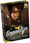 Gamestorm Studio Crime Scene: Brooklyn Joc de societate