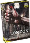 Gamestorm Studio Crime Scene: London Joc de societate