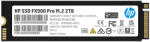 HP FX900 512GB M.2 PCIe (4A3T9AA#ABB)