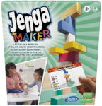 Hasbro Jenga Maker (F4528) Joc de societate