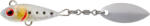 Rapture Chibi Spin Jig S 21mm/3g Bn/16 (180-20-205) - damil