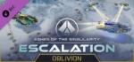 Stardock Entertainment Ashes of the Singularity Escalation Oblivion (PC)