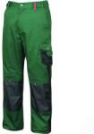 Nakita Pantaloni de lucru Pre, verde H9501 (H9501)