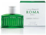 Laura Biagiotti Roma Uomo Green Swing EDT 40 ml Parfum
