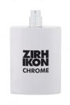Zirh Ikon Chrome EDT 125 ml Tester Parfum
