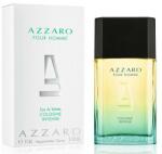 Azzaro Pour Homme Cologne Intense EDT 100 ml Tester