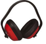 Portwest Pw40 Hagyományos Fülvédő, Hallásvédő Fültok (pw40rer)