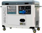 Könner & Söhnen KS 9300DE ATSR Generator