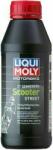 LIQUI MOLY Motorbike 2T Semisynth Scooter Street 0,5 l