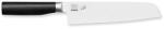 Kai Tim Mälzer Kamagata Hybrid Santoku szakácskés 20 cm (TMK-0770)