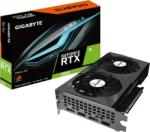 GIGABYTE GeForce RTX 3050 8GB GDDR6 128bit (GV-N3050EAGLE-8GD) Placa video