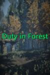 Softwaves Dist Duty in Forest (PC)