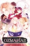 MangaGamer OZMAFIA!! (PC)