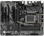 GIGABYTE B660 DS3H DDR4 Alaplap