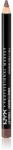 NYX Professional Makeup Slim Lip Pencil прецизен молив за устни цвят 857 Nude Beige 1 гр