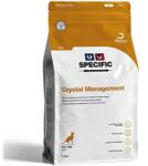 SPECIFIC FCD Crystal Management száraztáp 400 g