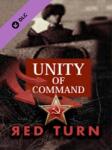 2x2 Games Unity of Command Red Turn (PC)