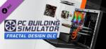 The Irregular Corporation PC Building Simulator Fractal Design Workshop DLC (PC)