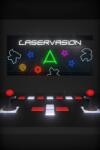 Red Phoenix Studios Laservasion (PC)