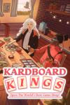 Akupara Games Kardboard Kings Card Shop Simulator (PC)