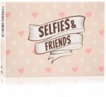 Spielehelden Selfies&Friends joc foto 55 de sarcini foto de buzunar (AMZ-PS-09) (AMZ-PS-09)