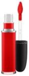 M·A·C Retro Matte Liquid Lipcolour Metallics Fashion Legacy 5 ml