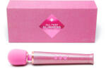 Le Wand All That Glimmers Set Pink Vibrator