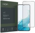 HOFI GLASS PRO+ черен протектор за Galaxy S22