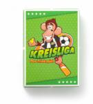 Spielehelden Областна лига Алкохолна игра Футбол 55 карти за игра джобен формат (QGTTKV2QSJ) (QGTTKV2QSJ)