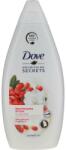 Dove Gel de duș, cu extract de fructe goji - Dove Nourishing Secrets Revitalising Ritual Goji Shower Gel 250 ml