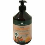  Herbamedicus Folyékony szappan homoktövis és narancs - 500ml - bio