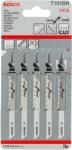Bosch Panza pentru ferastrau vertical T 101 BR Clean for Wood - Cod producator : 2608630014 - Cod EAN : 3165140012454 - 2608630014 (2608630014)