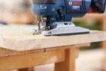 Bosch Panza pentru ferastrau vertical T 144 D Speed for Wood - Cod producator : 2608630040 - Cod EAN : 3165140006842 - 2608630040 (2608630040)