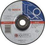 Bosch Disc de degrosare cu degajare Expert for Metal A 30 T BF, 180 mm, 6, 0 mm - Cod producator : 2608600315 - Cod EAN : 3165140149372 - 2608600315 (2608600315)