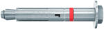 Fischer TA M8 T/25 S nagyszilárdságú feszítődübel, 50 db/csomag (90268) - praktikuskft