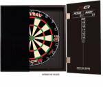 Red Dragon Cabinet darts Logo Square RedDragon (Z0095)