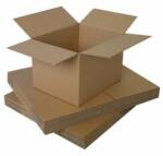 Intern Set 25 Cutii carton mici transport colete 315x223x150mm (DPF315223150S25)