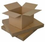 Intern Set 15 Cutii carton mici transport colete 495x253x368mm (DPF5026749S15)