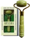 ARI ANWA Skincare Nefrit arcmasszírozó - ARI ANWA Skincare Mini Jade Roller