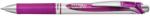 Pentel Rollertoll zselés 0.7mm, Pentel EnerGel BL77-V4X, írásszín magenta (BL77-V4X) - tintasziget