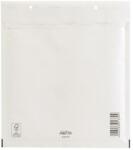 BLUERING Légpárnás tasak 15/E szilikon külső méret 240x275mm, belső méret 220x265mm, Bluering® fehér (LEGPFH15E) - tintasziget