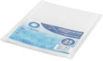 BLUERING Genotherm lefűzhető, A4, 120 micron víztiszta Bluering® 25 db/csomag, (MEN-OR-GENA4120BLUER)