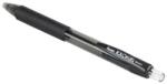 Pentel Golyóstoll 0, 35mm, háromszög fogózóna Pentel Kachiri BK457A-A, írásszín fekete (BK457A-A) - tintasziget